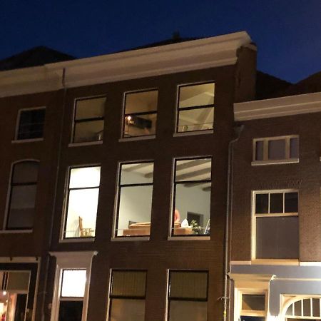 Five Churches View Apartments Haarlem Exteriér fotografie